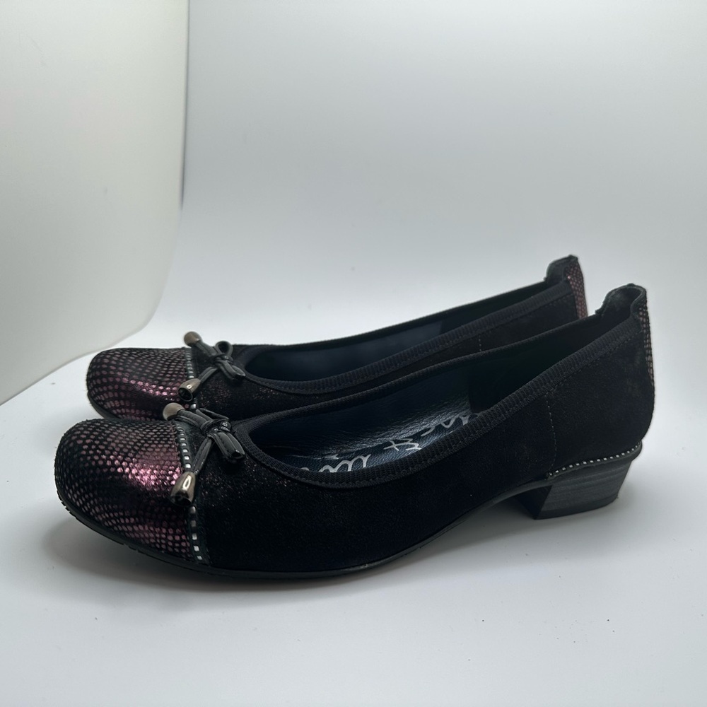 Un tour en ville shoe size 36.5